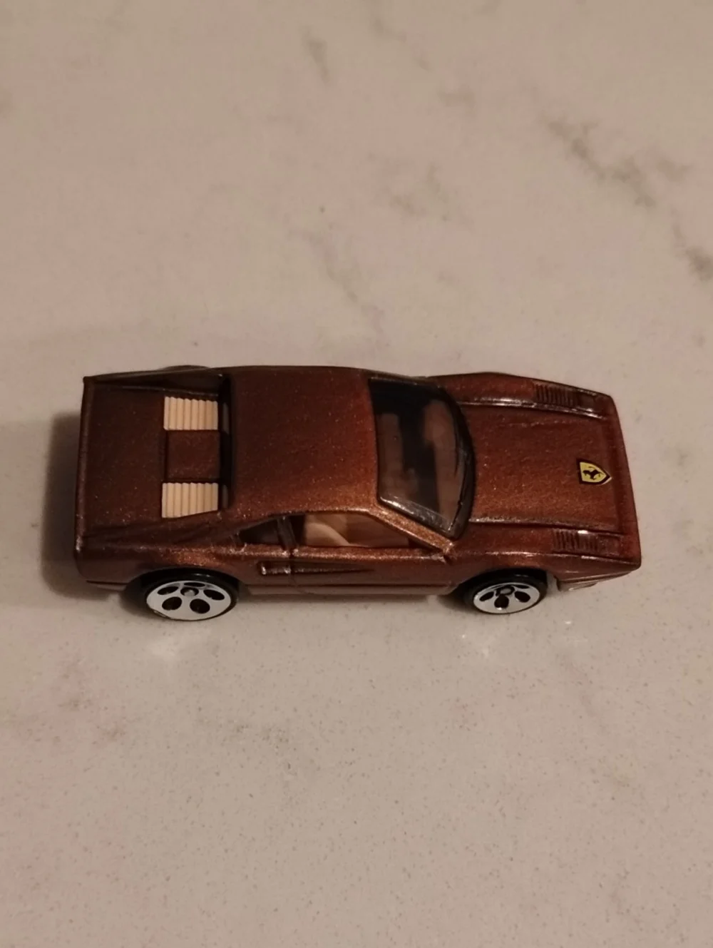 Racebait Ferrari 908 Bronze